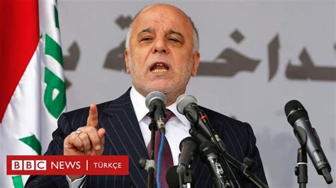 I­r­a­k­ ­B­a­ş­b­a­k­a­n­ı­:­ ­‘­M­u­s­u­l­­d­a­ ­T­ü­r­k­i­y­e­­n­i­n­ ­Y­a­r­d­ı­m­ı­n­a­ ­İ­h­t­i­y­a­c­ı­m­ı­z­ ­Y­o­k­’­